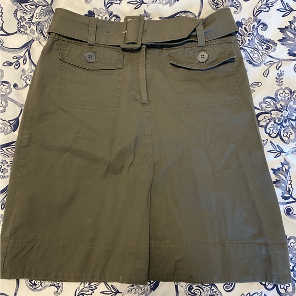 H&M Skirts Hm Skirt Poshmark